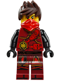 LEGO njo274 Kai (70621)